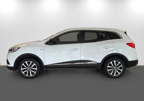 Renault Kadjar, 2021