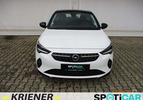 Opel Corsa, 2020