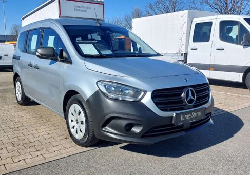 Mercedes-Benz Citan, 2021