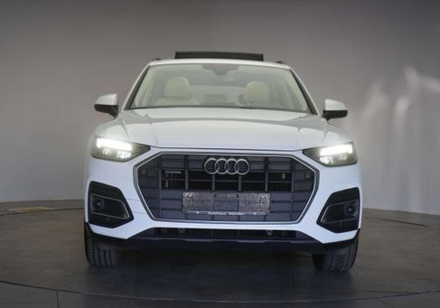 Audi Q5, 2022 2