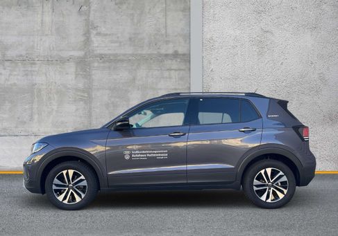 Volkswagen T-Cross, 2026