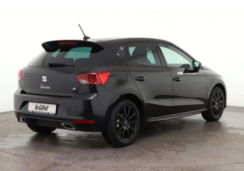 Seat Ibiza, 2025