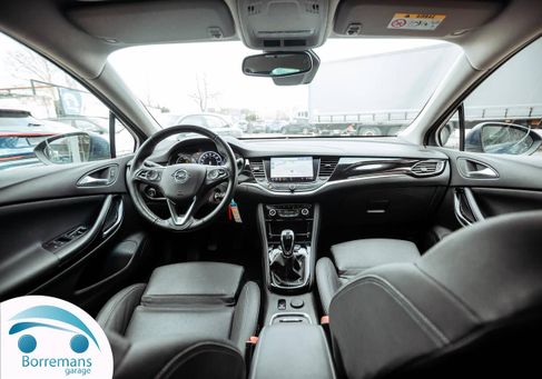 Opel Astra, 2020