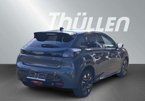 Peugeot 208, 2026 2