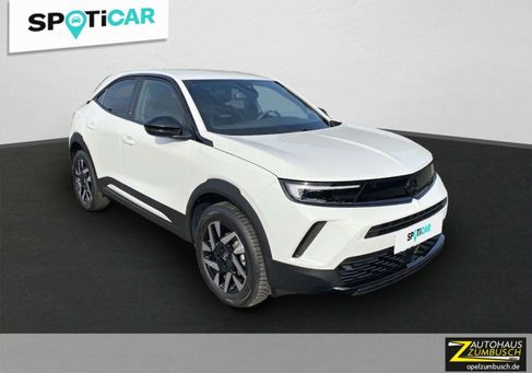 Opel Mokka, 2024 3