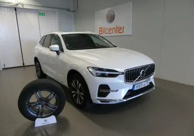Volvo XC60, 2024