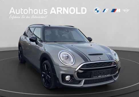 MINI Cooper SD Clubman, 2019