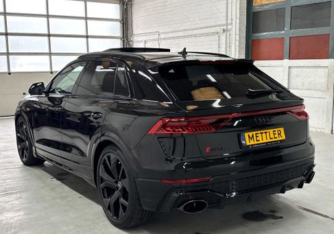 Audi RSQ8, 2023