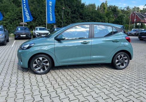 Hyundai i10, 2026 3