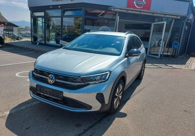Volkswagen Taigo, 2025