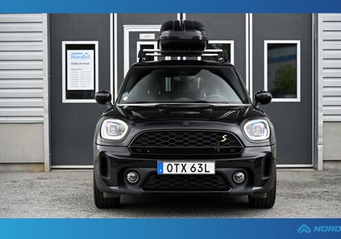 MINI, 2022
