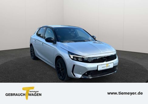 Opel Corsa, 2025 3