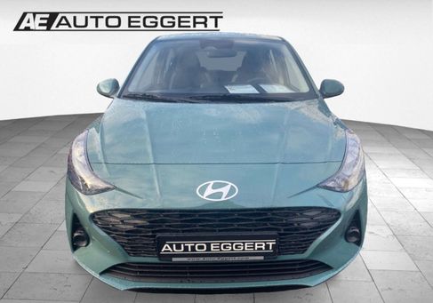 Hyundai i10, 2024 3
