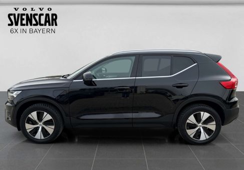 Volvo XC40, 2021 2