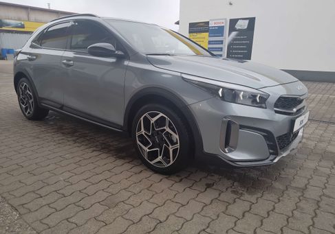 Kia XCeed, 2024