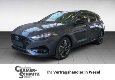 Hyundai i30, 2025