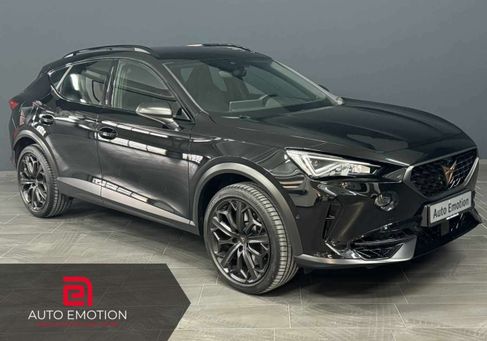 Cupra Formentor, 2023