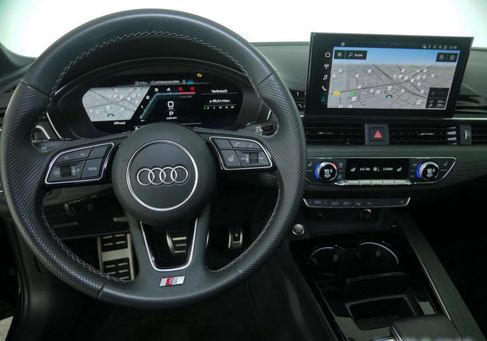 Audi A4, 2023