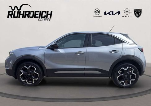 Opel Mokka, 2023 2