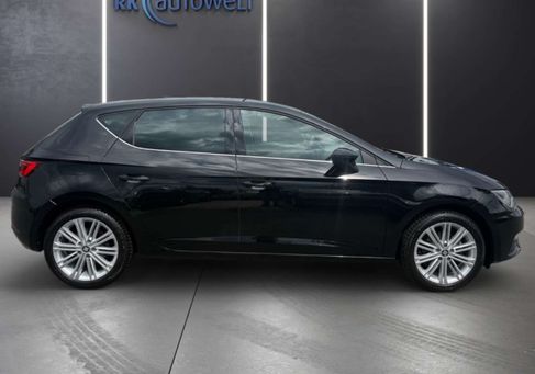 Seat Leon, 2019