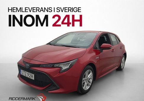 Toyota Corolla, 2021 3