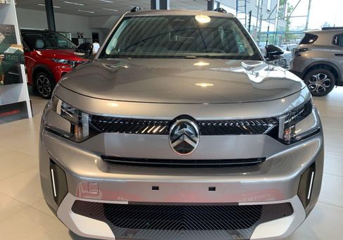 Citroën C3, 2026 2
