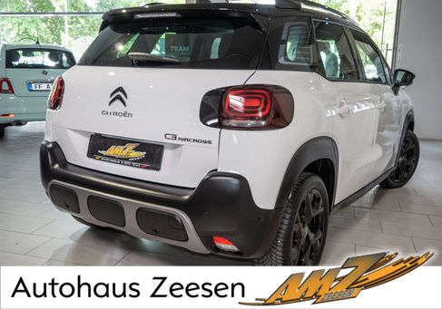 Citroën C3 Aircross, 2022 3