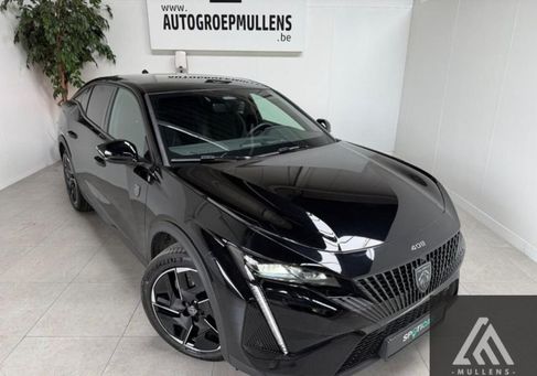 Peugeot, 2025