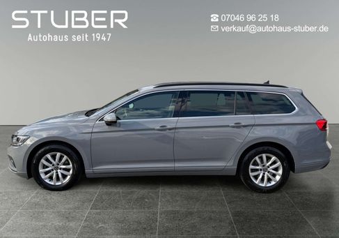 Volkswagen Passat Variant, 2023 3