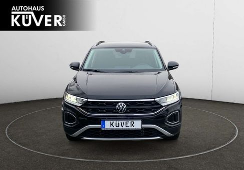 Volkswagen T-Roc, 2025