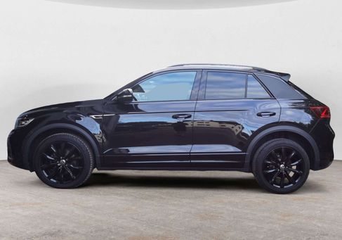 Volkswagen T-Roc, 2024 3