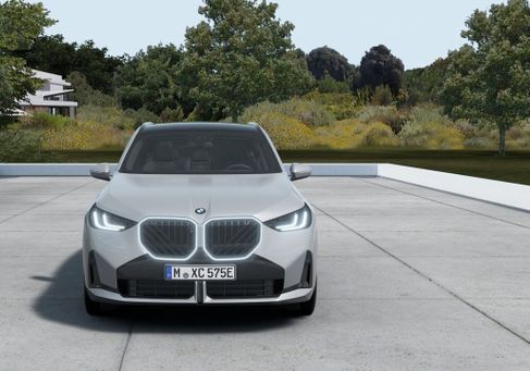 BMW, 2026 3