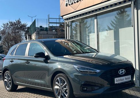 Hyundai i30, 2025 2
