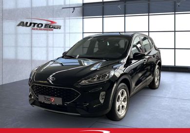 Ford Kuga, 2022