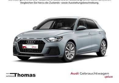Audi A1, 2025