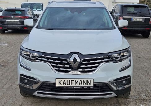 Renault Koleos, 2020
