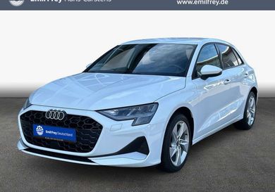 Audi A3, 2025