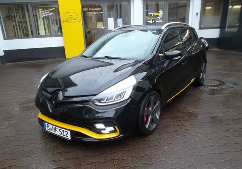 Renault Clio, 2018