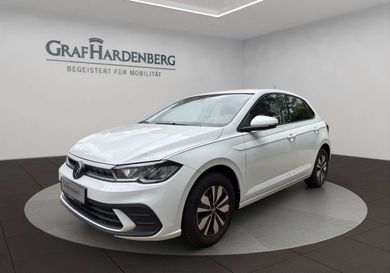 Volkswagen Polo, 2024