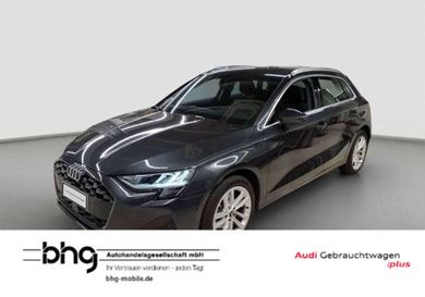 Audi A3, 2025