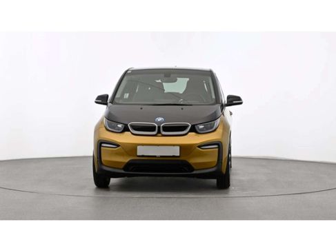 BMW i3, 2022