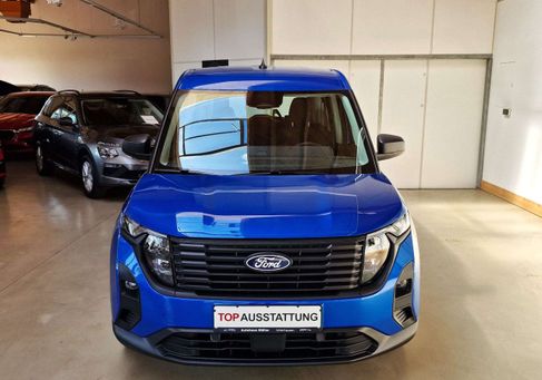 Ford Tourneo Courier, 2024