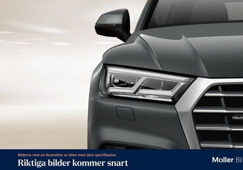 Audi Q5, 2018 3