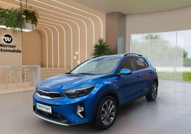 Kia Stonic, 2023