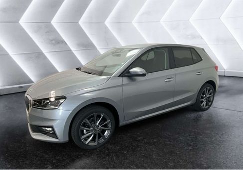 Skoda Fabia, 2027