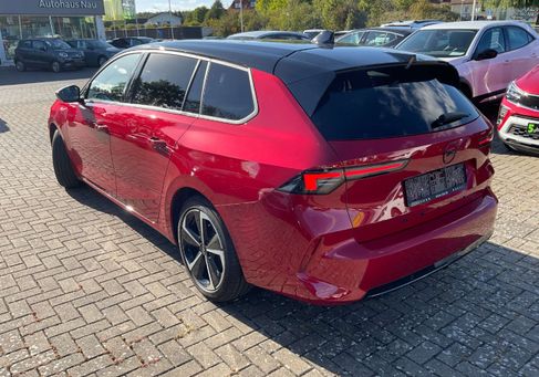 Opel Astra, 2024 3