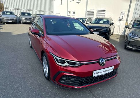 Volkswagen Golf, 2022 2