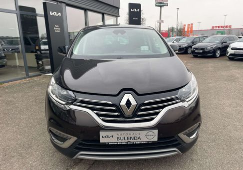 Renault Espace, 2019
