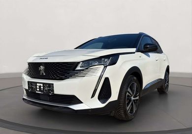 Peugeot 3008, 2024