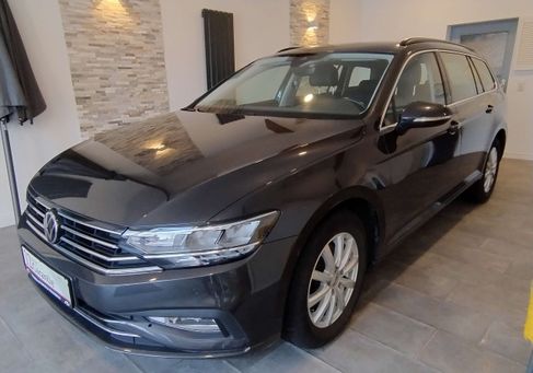 Volkswagen Passat Variant, 2020 3